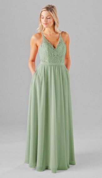  Sage  Green  Bridesmaids  Dresses  We Love Kennedy Blue