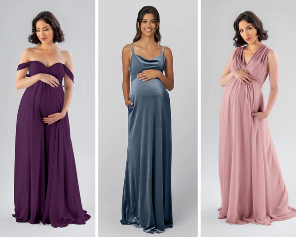 The Best Bridesmaid Dresses for Your Body Type