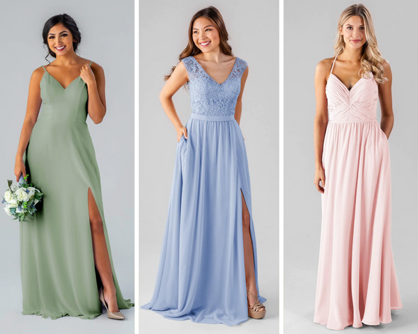 Dresses for broad shoulders  Dresses for broad shoulders, Flattering  bridesmaid dresses, Bridesmaid dress styles