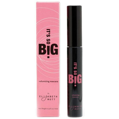 It's So BIG Volumizing Mascara | Affordable Beauty Products for Brides-to-Be | Kennedy Blue