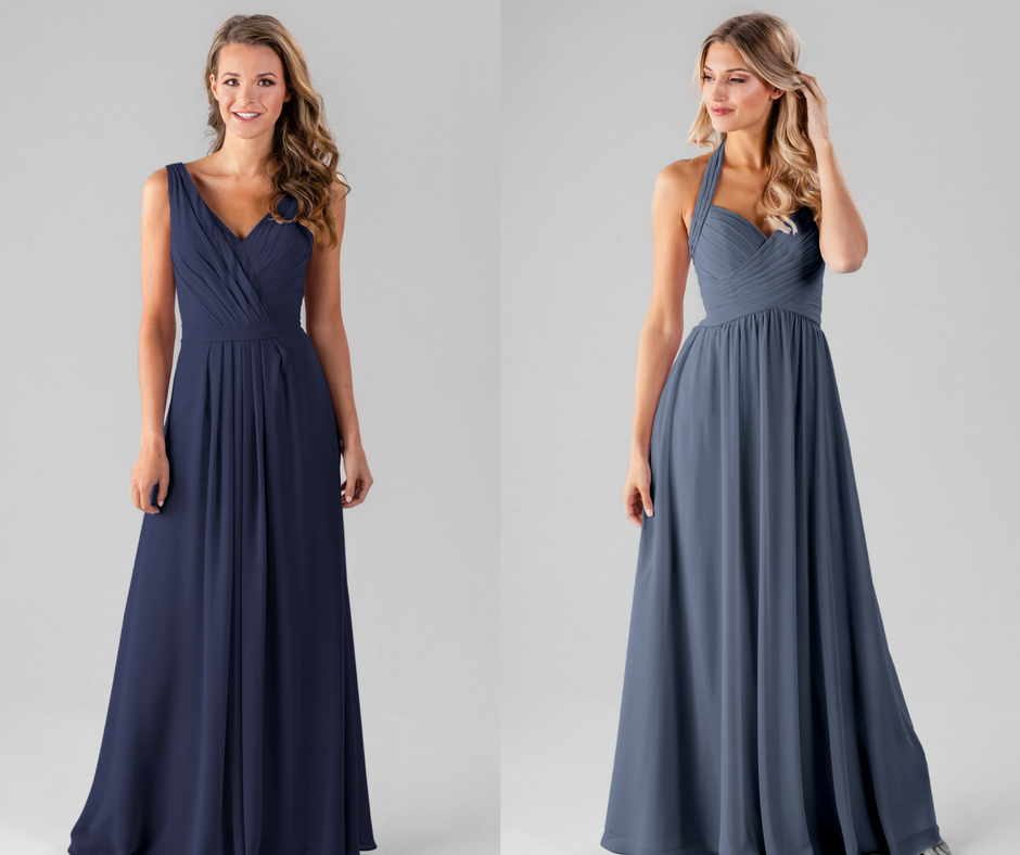 pregnant bridesmaid dress