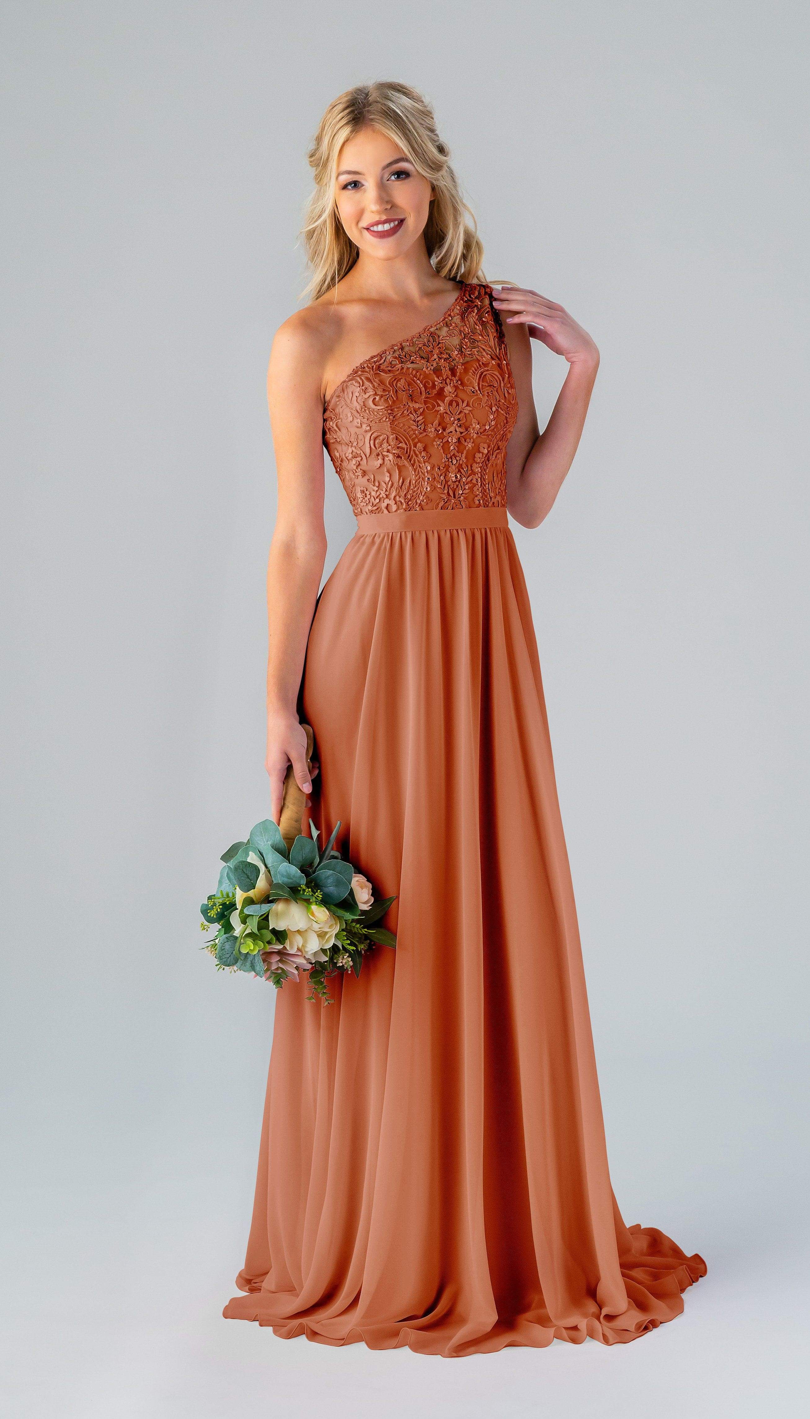 Bridesmaid dresses under on sale 60