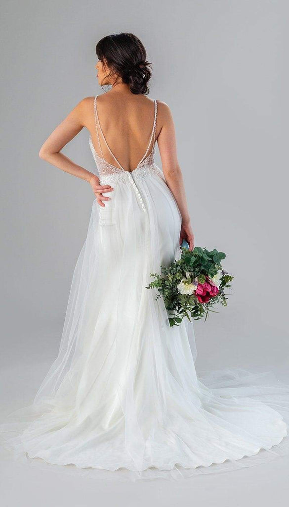 kennedy blue bridal