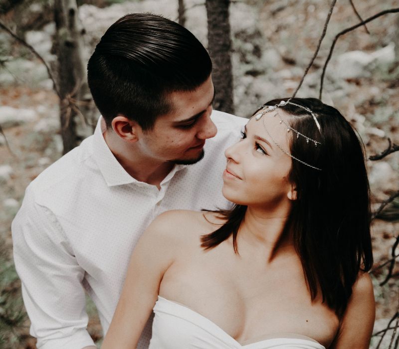 The ultimate elopement checklist 8 things you need to pack - OurCoordinates