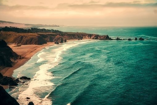 ultimate california beach day - OurCoordinates
