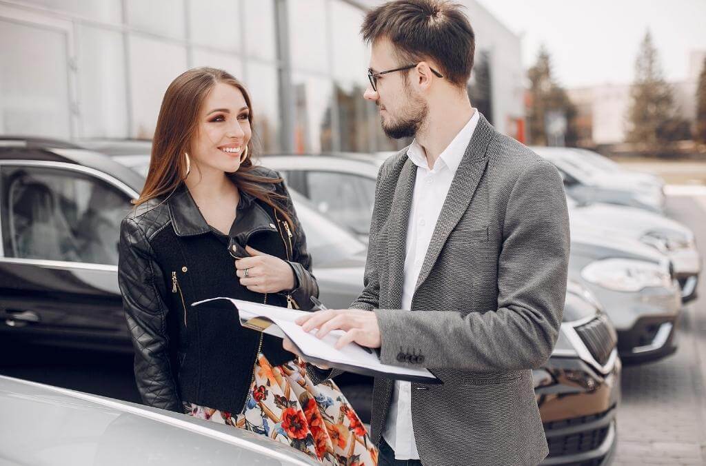 Things to consider when renting a car - OurCoordinates blog