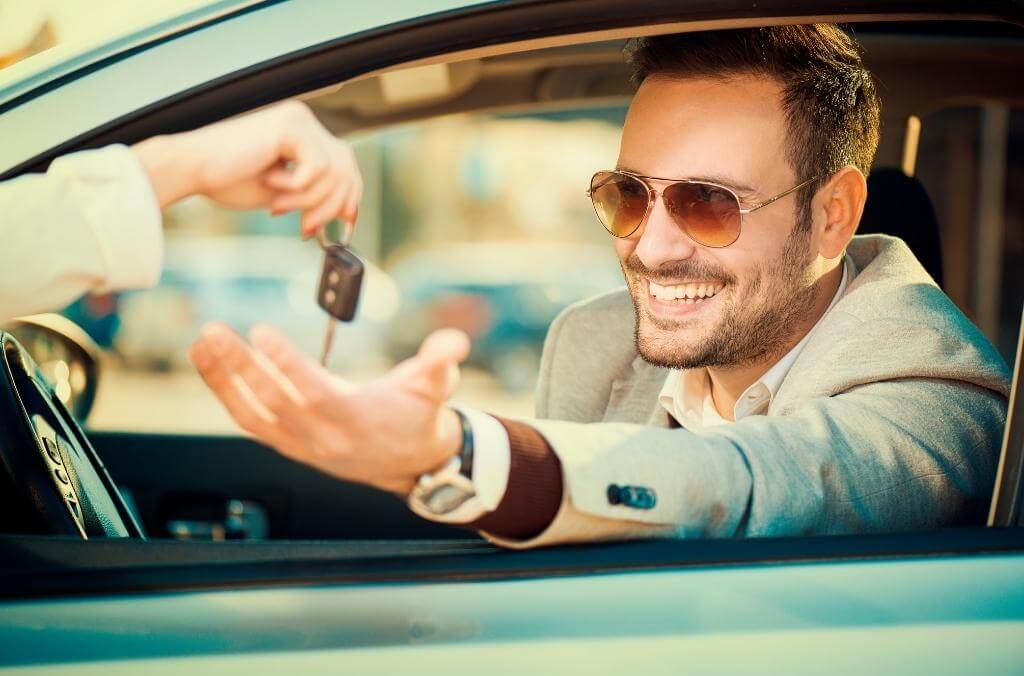 find the best priced rental cars for your trip - OurCoordinates blog