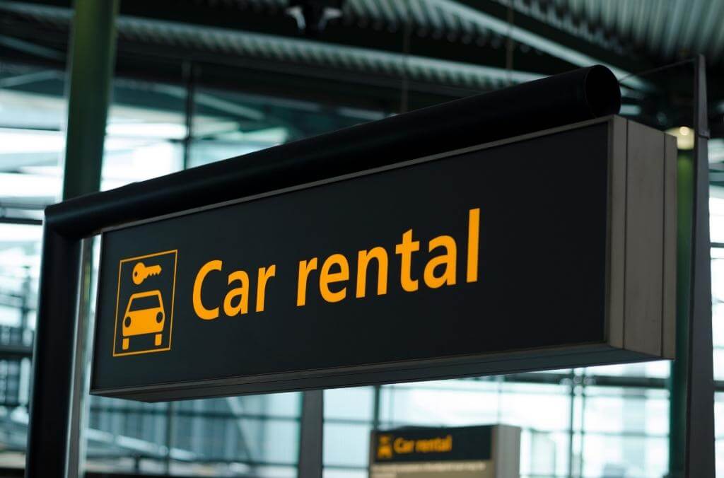 How to find the best deal on rental cars - OurCoordinates blog