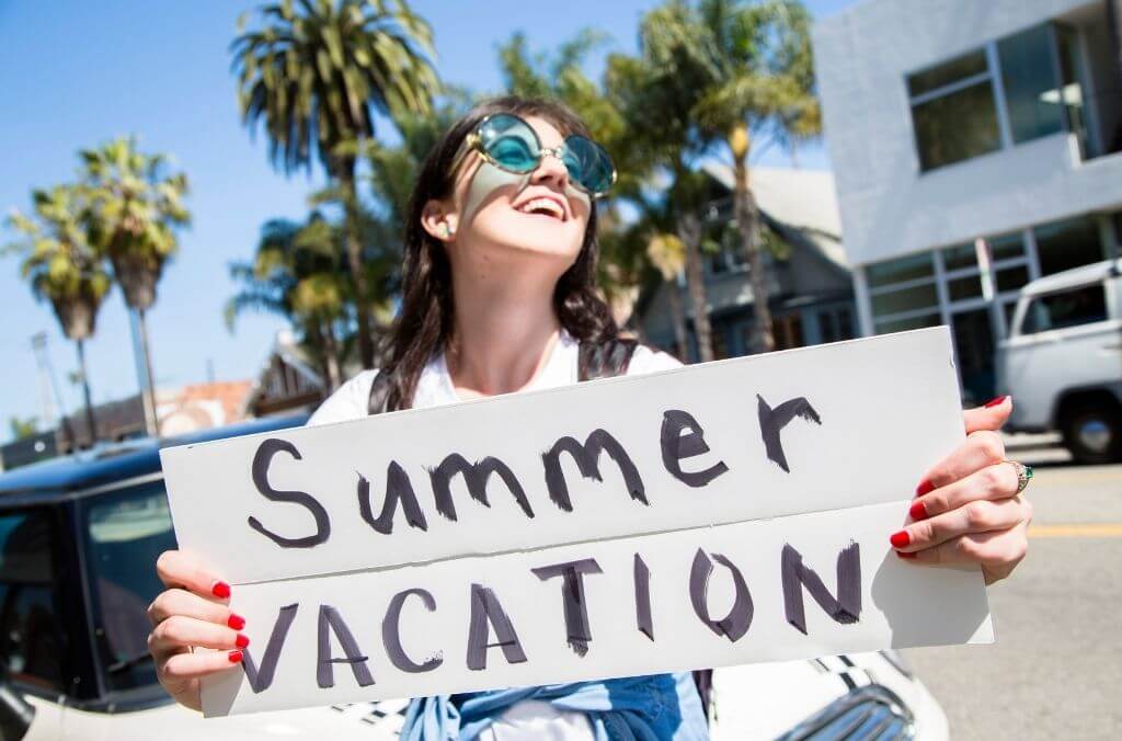 Ultimate list of outdoor activities to do in california - OurCoordinates blog