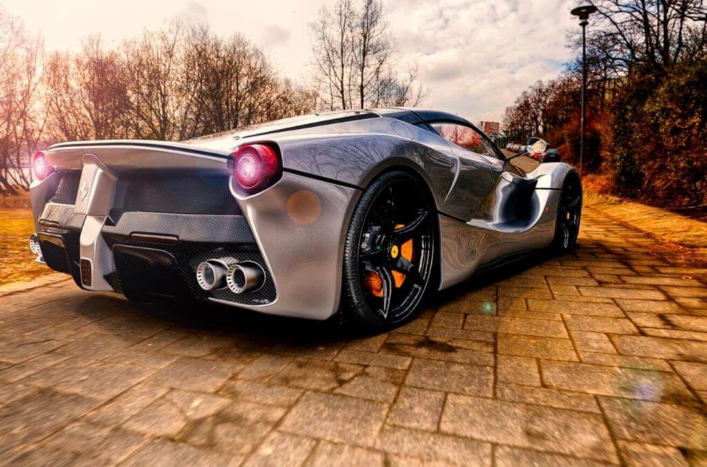 renting exotic cars can be very expensive if you go with the first company you see - OurCoordinates blog