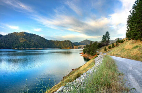 go see shasta lake in northern california - OurCoordinates blog