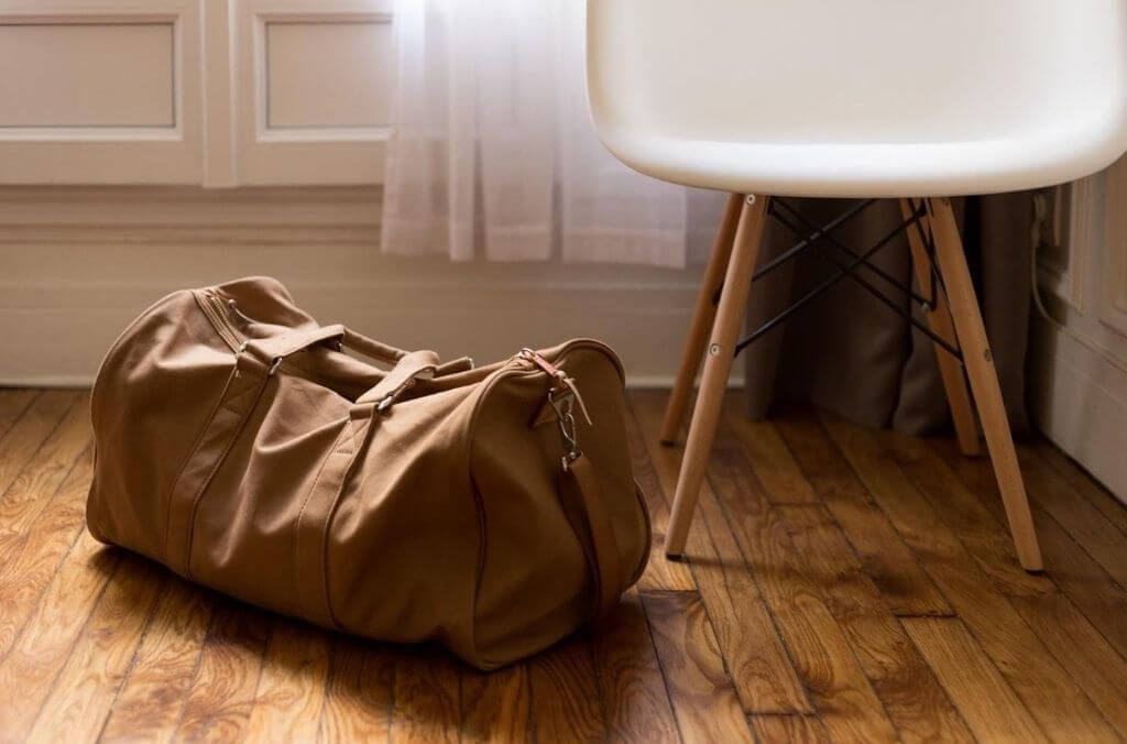 pack smart on your vacation to avoid heavy baggage fees - OurCoordinates Blog