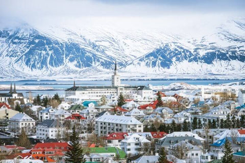 The ultimate guide to the best night of your life in Reykjavik Iceland - OurCoordinates
