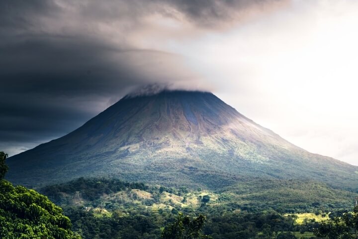 travel to costa rica during the pandemic - OurCoordinates