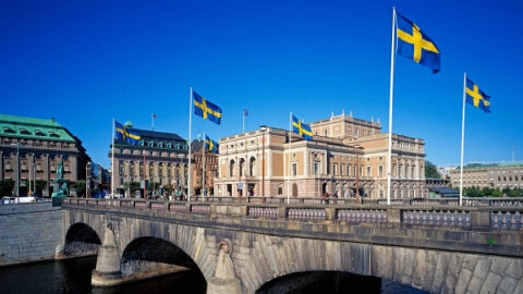 ultimate sweden travel guide - Our Coordinates blog