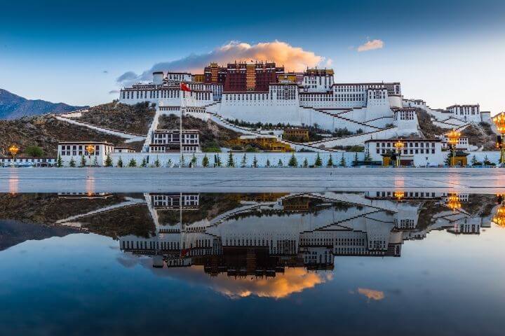 6 must know tips before traveling to tibet - OurCoordinates