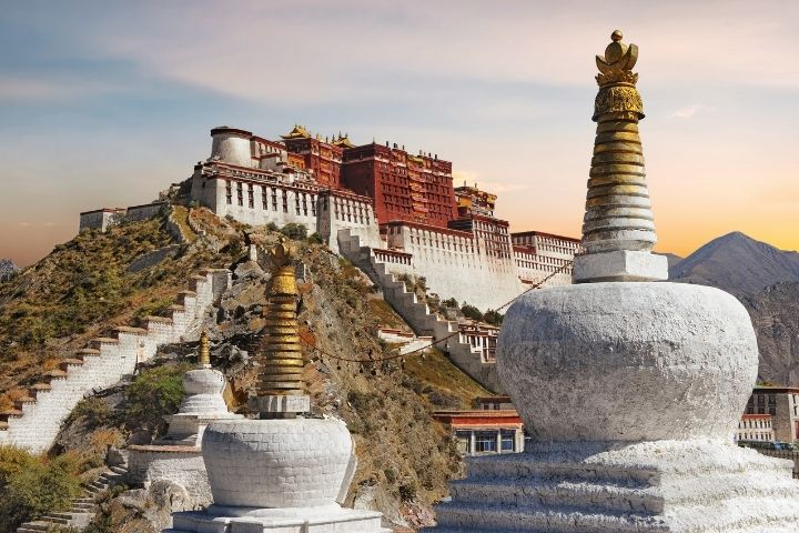 6 must know tips to follow when traveling to Tibet - OurCoordinates