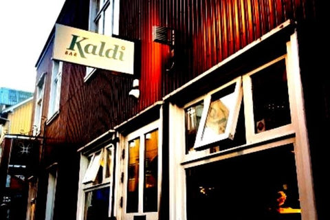 Kaldi the top rated club in iceland - OurCoordinates