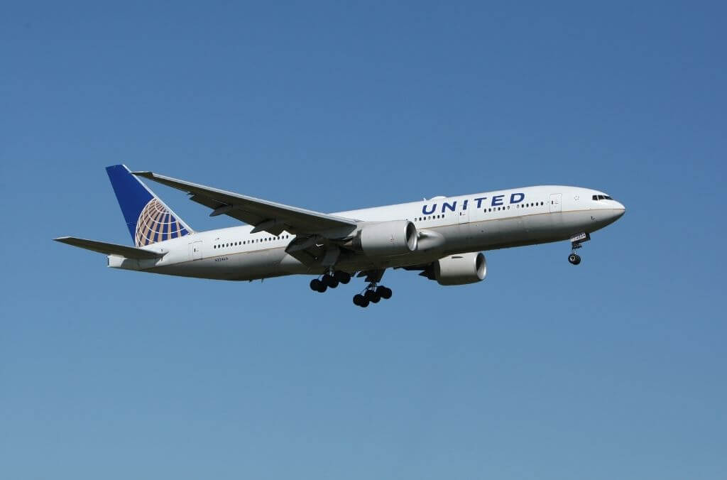 united airlines rewards - OurCoordinates travel blog