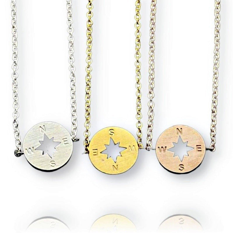 dainty compass