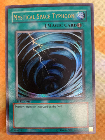 XYZ-Dragon Cannon Ultra Rare 1st Edition MFC-052- Yu-Gi-Oh! Single