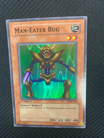 Zaborg The Thunder Monarch 1st Edition Super Rare AST-023 - Yu-Gi