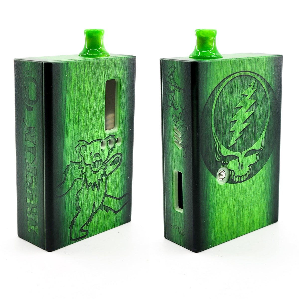 vape monster eternity boro mod - 小物