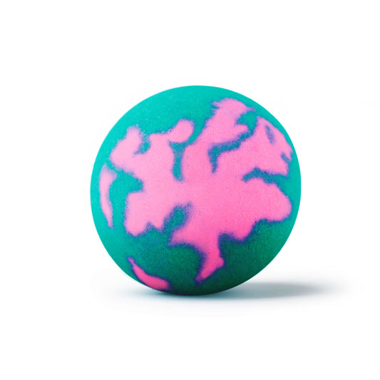 Treasure Bomb™, Bath Bomb