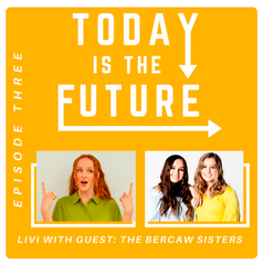 Today is the Future podcast