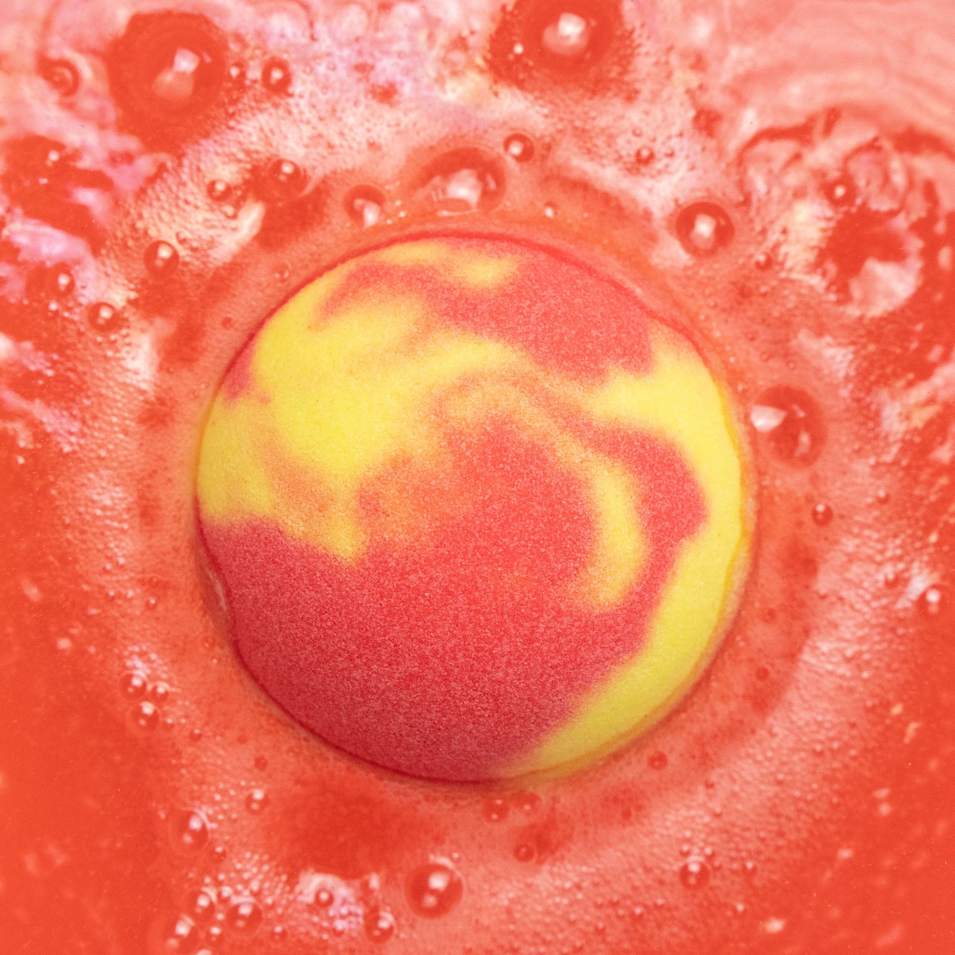 tattoo bath bomb