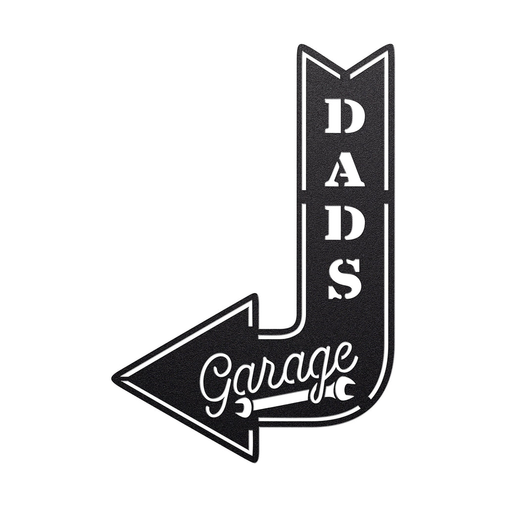 Download Dad S Garage Arrow North Ridge Creations