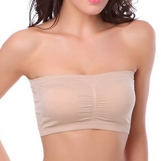 soutien gorge galbant adhésif