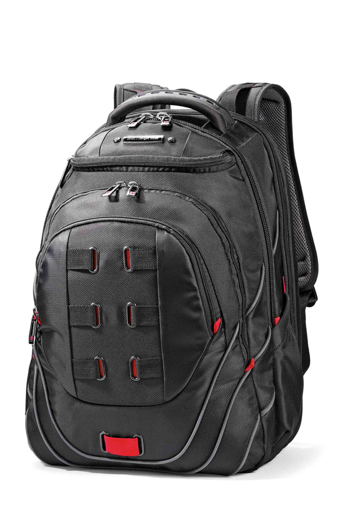 Samsonite hq warrior computer backpack | Order Swag