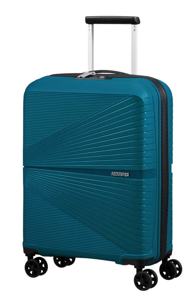 AMERICAN TOURISTER SPEEDAIR ROLLING TOTE Pera Luggage