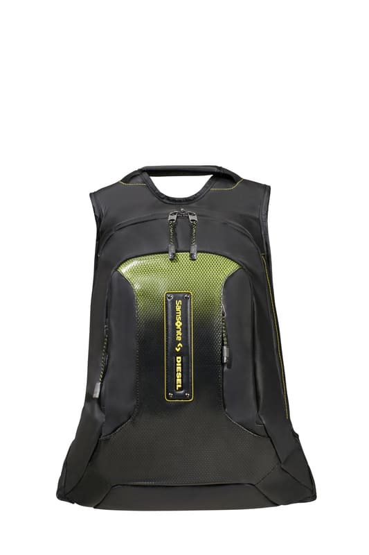 diesel laptop backpack