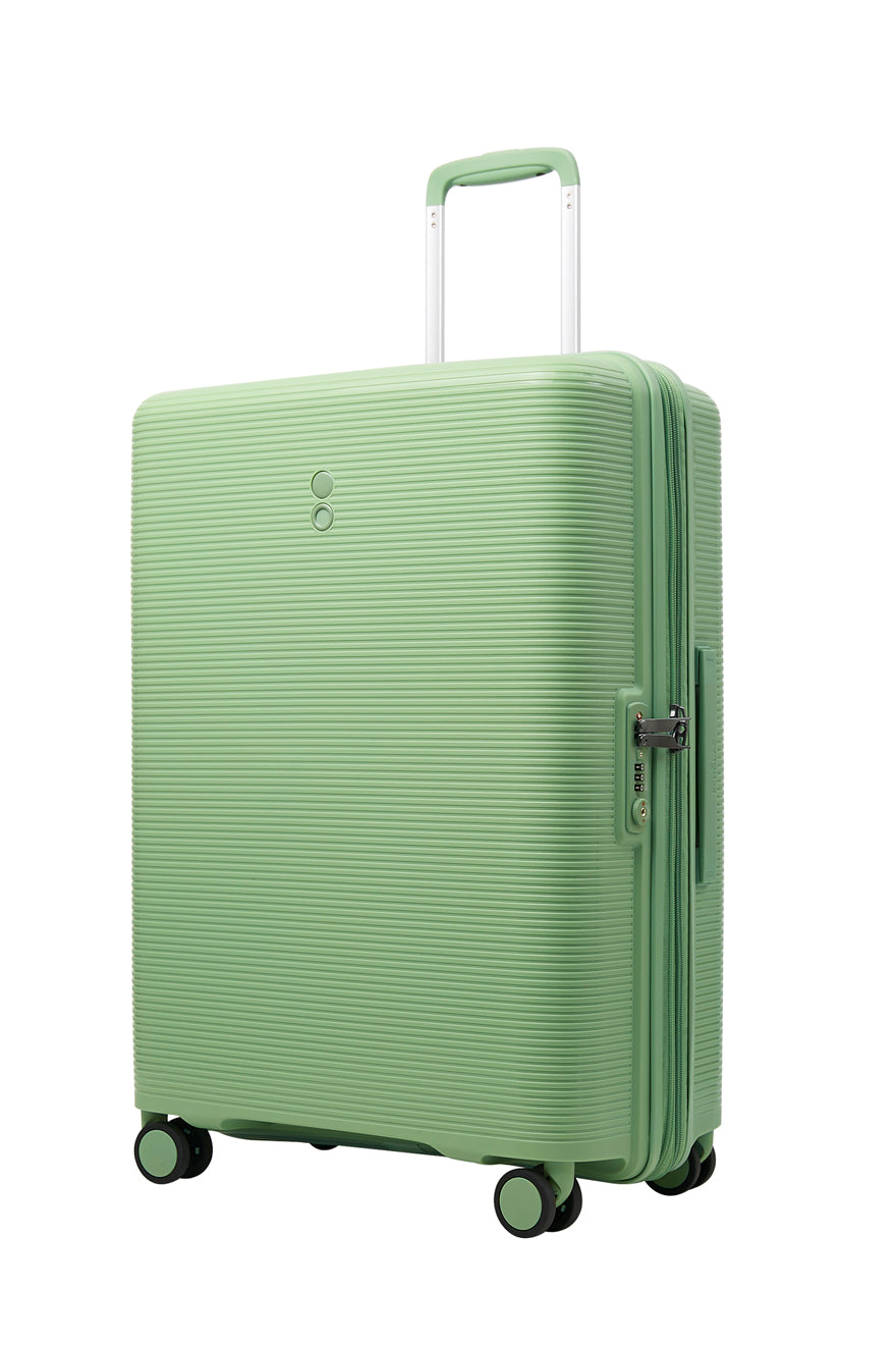 ECHOLAC PW005 FORZA SPINNER 20 INCH CABIN – Pera Luggage