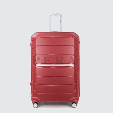 samsonite octolite 81cm spin suitcase