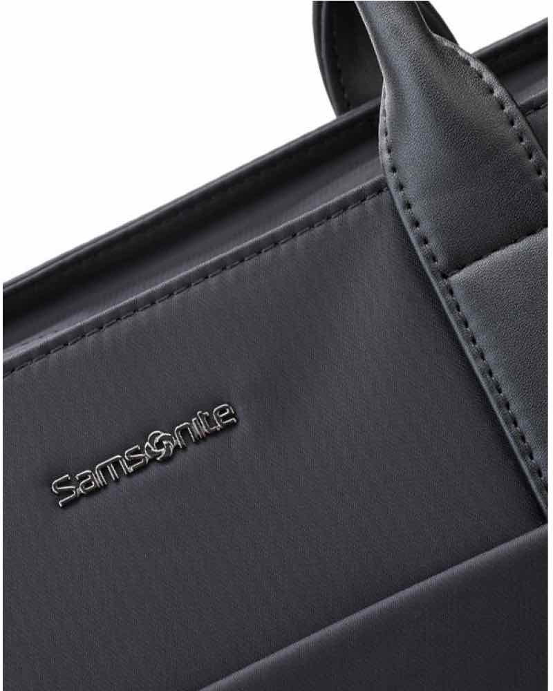 Samsonite BOULEVARD Tote Bag - Black – Pera Luggage