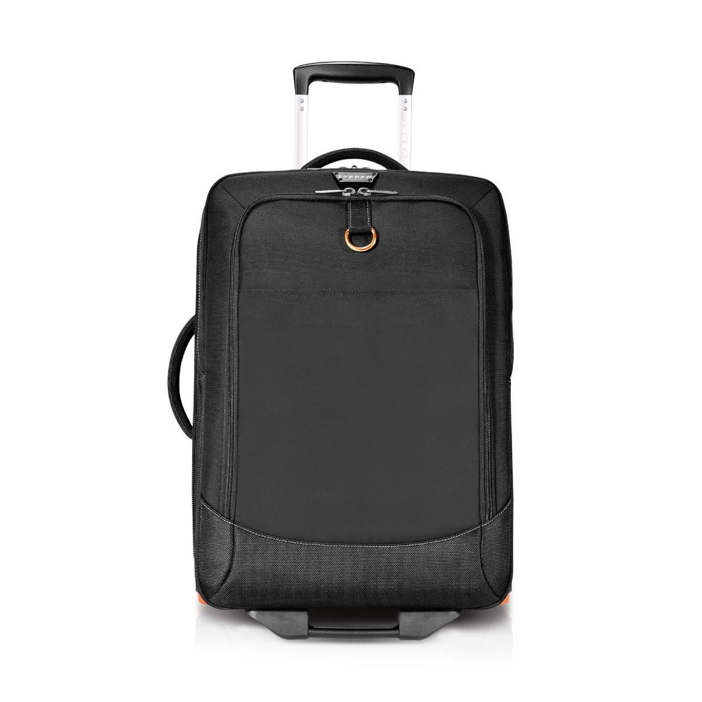 Atlas Laptop Backpack 13-17.3-Inch Adaptable Compartment