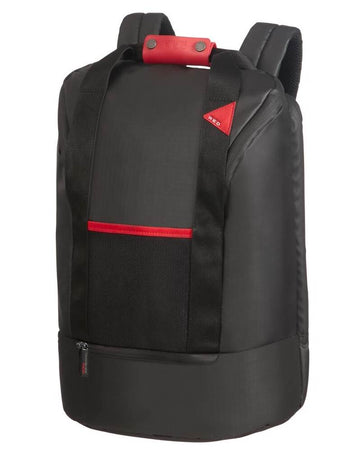 samsonite red logo