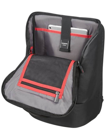 samsonite red daaon