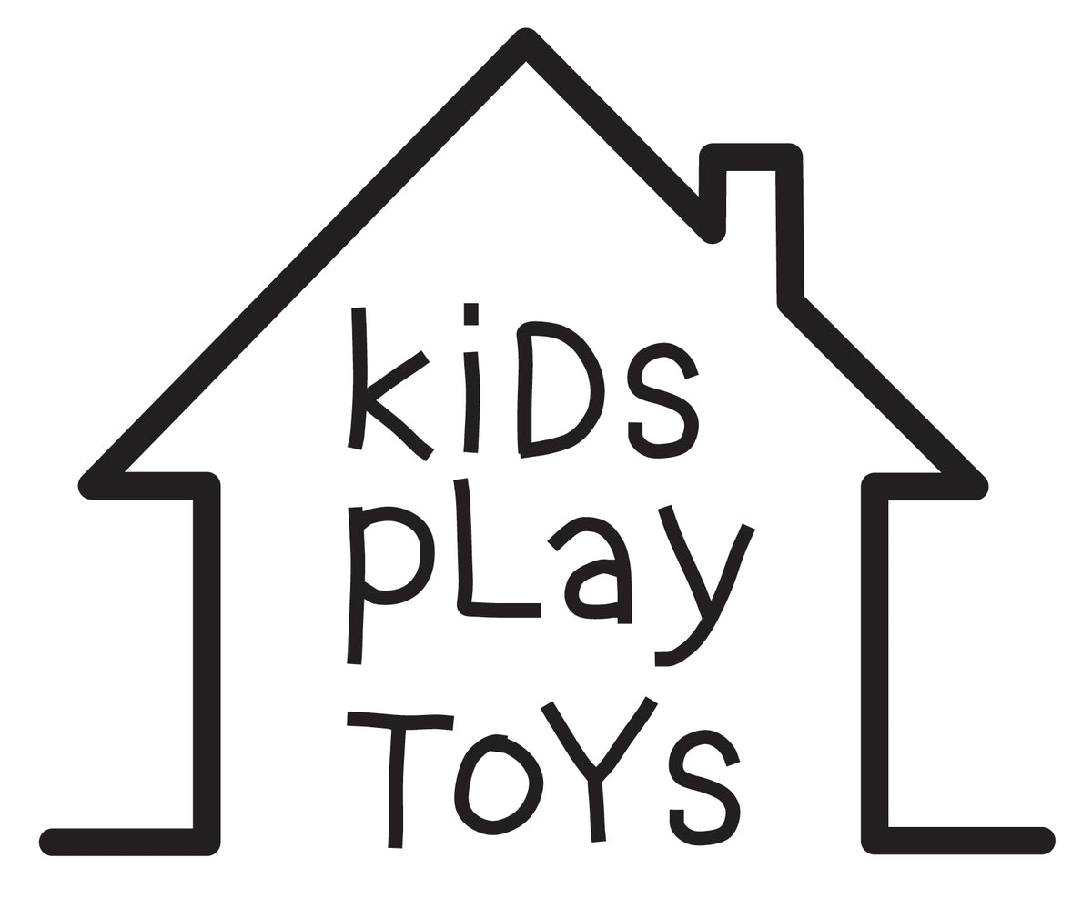 Kids Play Toys