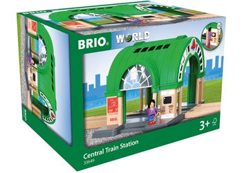 brio grand central station