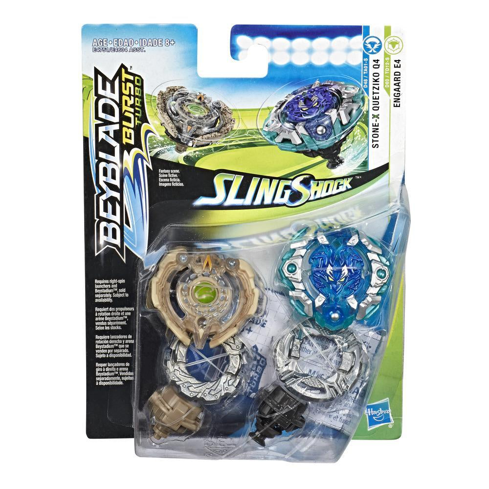 beyblade burst slingshock