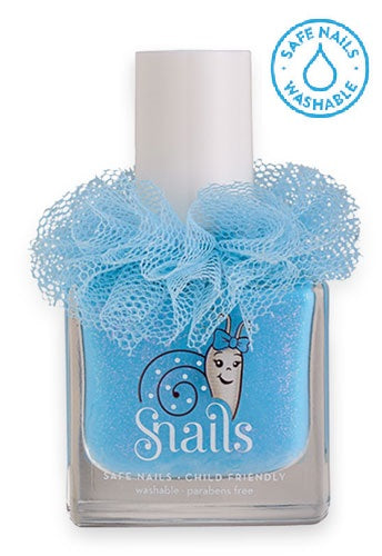 Snails | Washable Nail Polish – Kids Play Toys