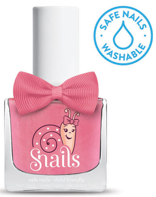 Snails | Washable Nail Polish – Kids Play Toys