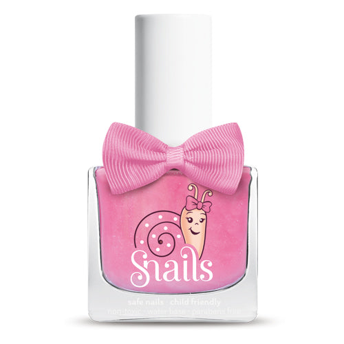 Snails | Washable Nail Polish – Kids Play Toys