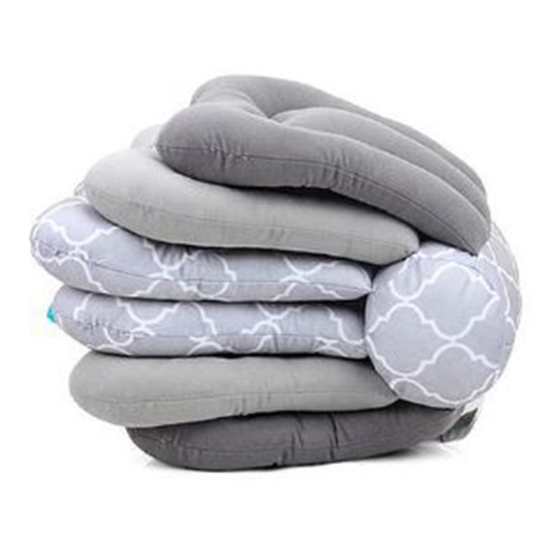 adjustable nursing pillow