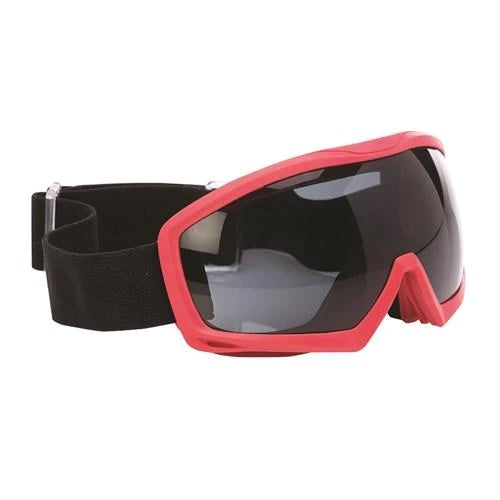 Pro Choice Inferno Fr Smoke Goggle - 6FR2