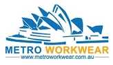 Metro Workwear